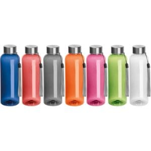 Trinkflasche aus PET, 500ml