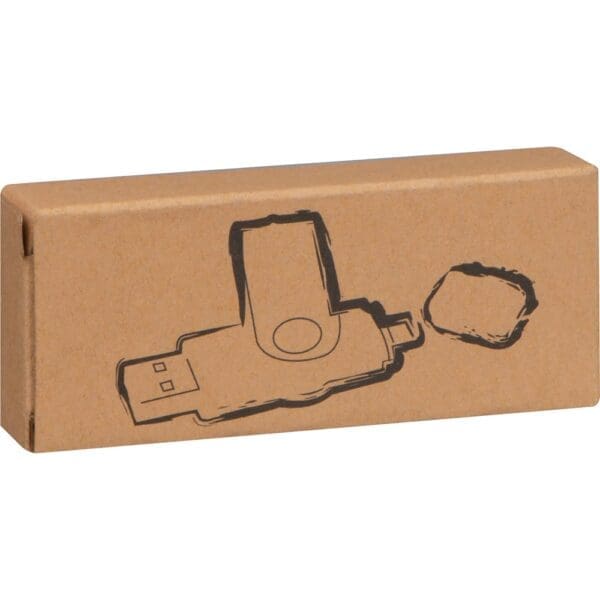 USB Stick Twist