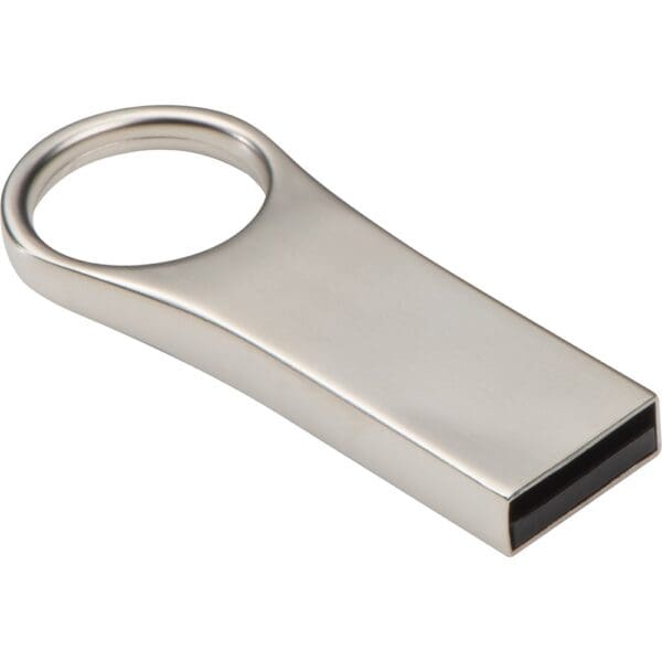 USB Stick aus Metall 4GB