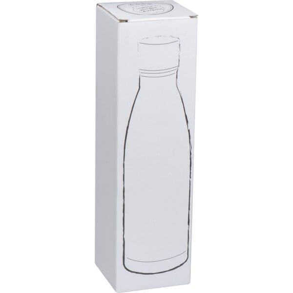 Vakuum Edelstahlflasche, 500ml