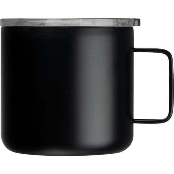 Vakuum Edelstahltasse