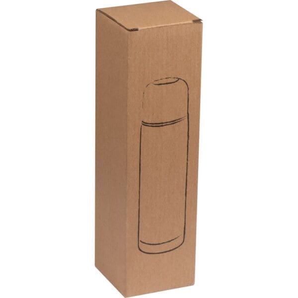 Vakuum Isolierkanne aus Edelstahl, 500ml