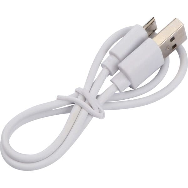 Wireless Charger aus Bambus mit 2 USB Hubs