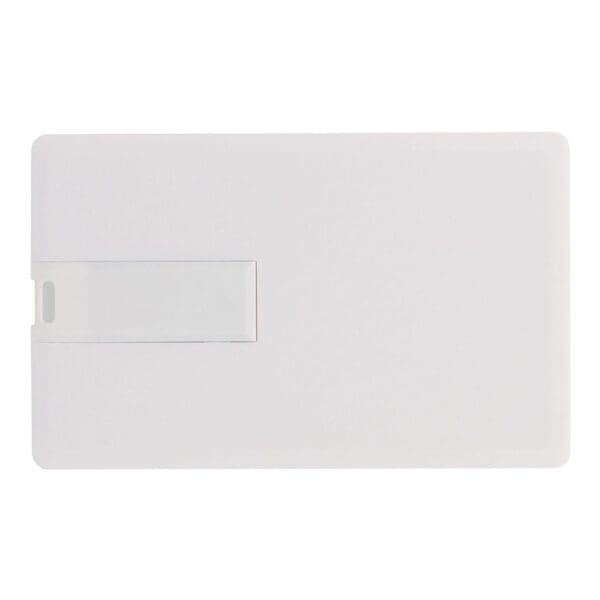 16GB USB-Kreditkarte