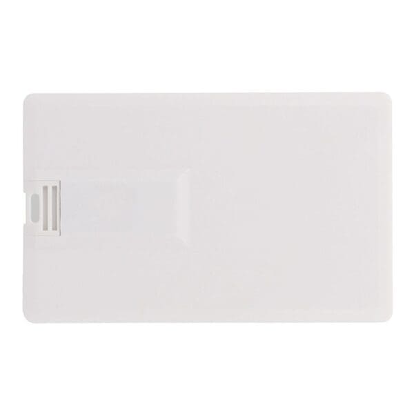 16GB USB-Kreditkarte