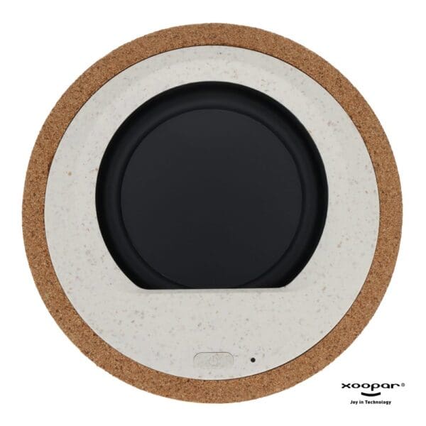 1860 | Xoopar Corkley Speaker