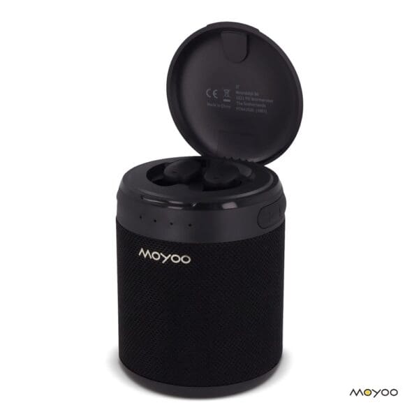 1861 | Moyoo Music Station
