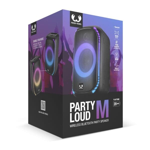 1PS100M I Fresh 'n Rebel Party Loud M speaker