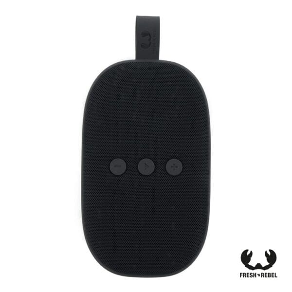 1RB6600 | Fresh 'n Rebel Rockbox Bold X waterproof TWS speaker