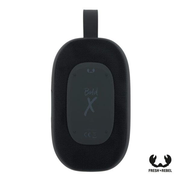 1RB6600 | Fresh 'n Rebel Rockbox Bold X waterproof TWS speaker