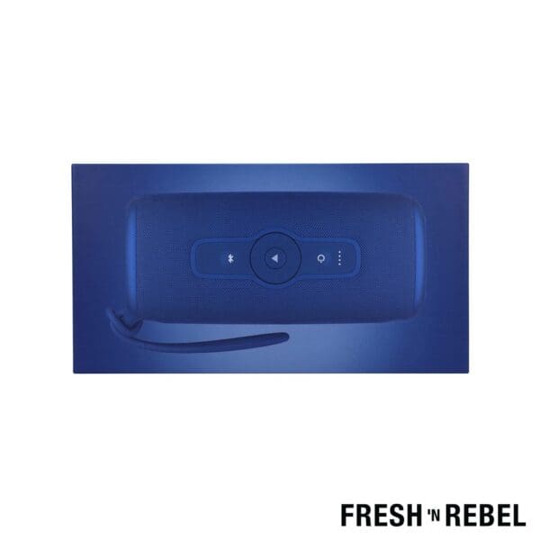 1RB7400 I Fresh 'n Rebel Bold M2-Waterproof Bluetooth speaker