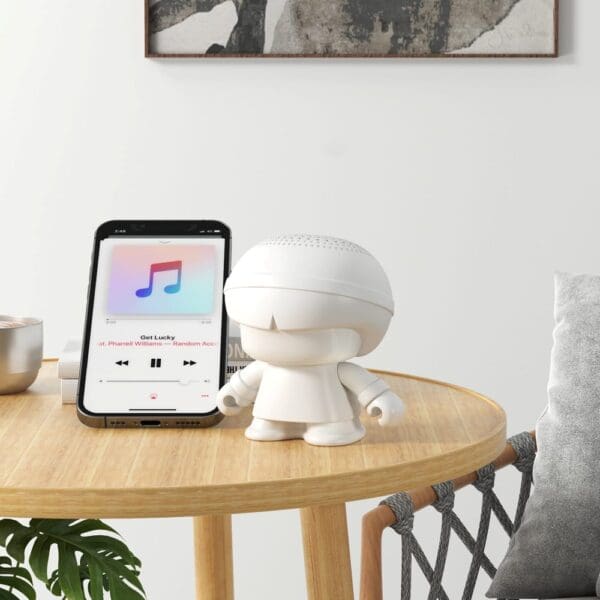 2275 | Xoopar Boy X5 TWS speaker with NFC