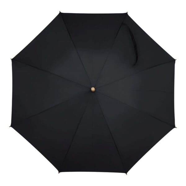 23” Regenschirm aus R-PET-Material mit Automatiköffnung