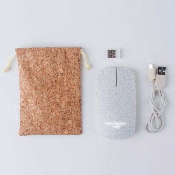 2305 | Xoopar Pokket Wireless Mouse