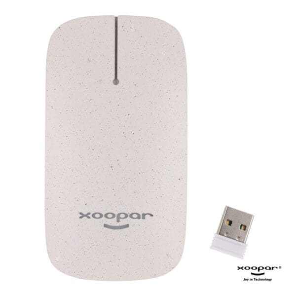 2305 | Xoopar Pokket Wireless Mouse