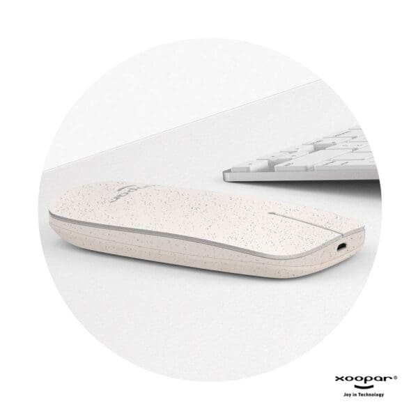 2305 | Xoopar Pokket Wireless Mouse