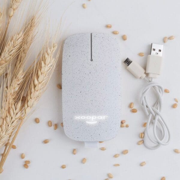 2305 | Xoopar Pokket Wireless Mouse