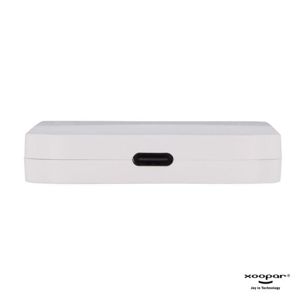 2598 | Xoopar iLo Mini Hub– 4 in 1 Adapter – USB 2.0 Data Transfer - Splitter