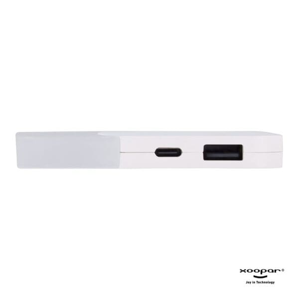 2598 | Xoopar iLo Mini Hub– 4 in 1 Adapter – USB 2.0 Data Transfer - Splitter