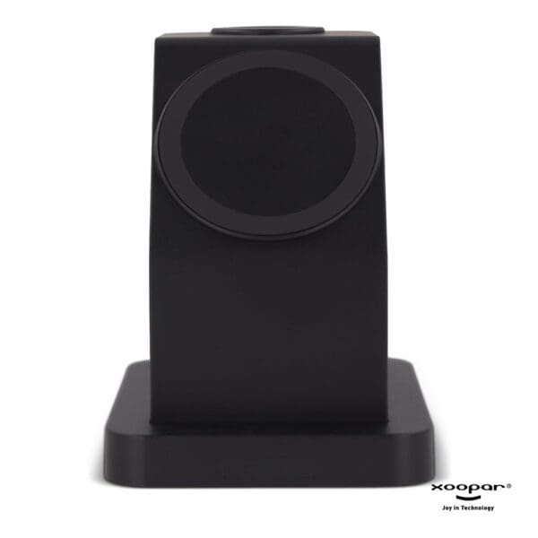 2708 | Xoopar Icon 3 in 1 Magnetic Wireless charger