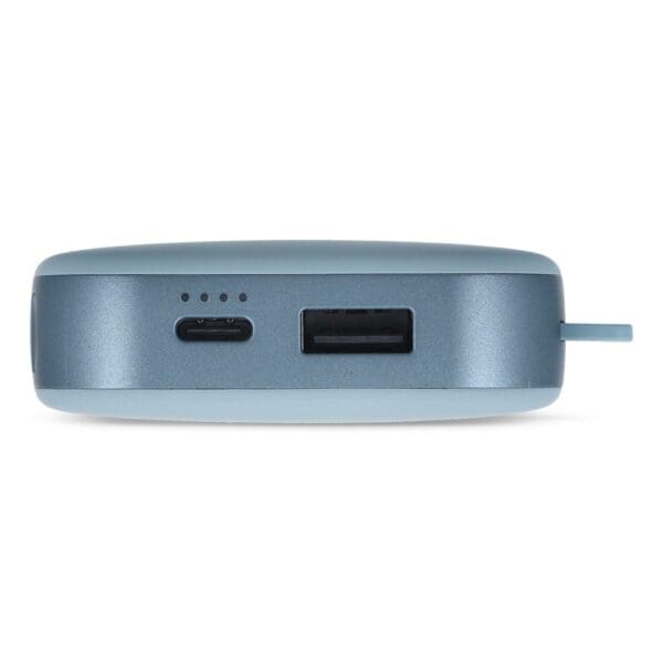 2PB12100 | Fresh 'n Rebel Powerbank 12000mAh USB-C Fast Charging 20W