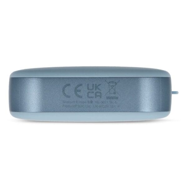2PB12100 | Fresh 'n Rebel Powerbank 12000mAh USB-C Fast Charging 20W