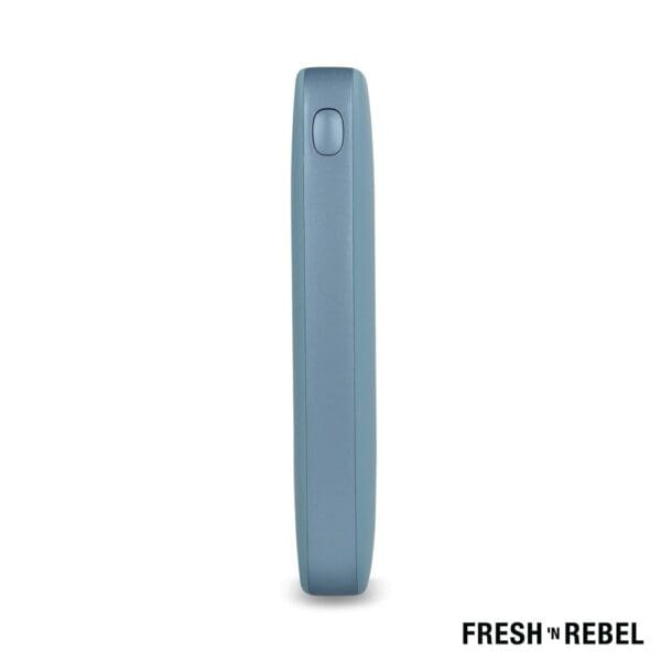 2PB6100 | Fresh 'n Rebel Powerbank 6000mAh USB-C