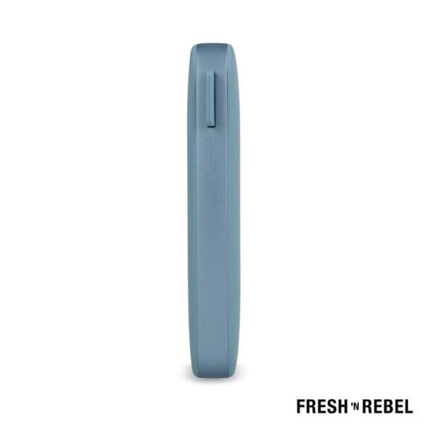 2PB6100 | Fresh 'n Rebel Powerbank 6000mAh USB-C