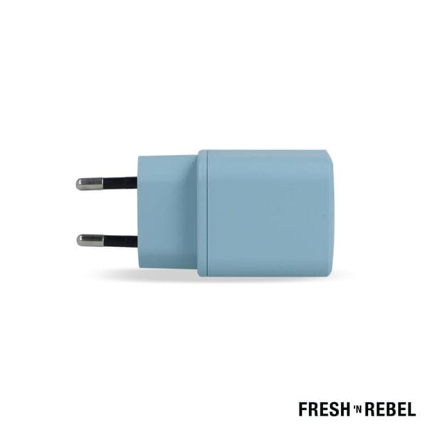 2WC30 I Fresh 'n Rebel Mini Charger USB-C + A PD // 30W
