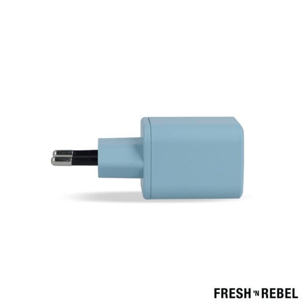 2WC30 I Fresh 'n Rebel Mini Charger USB-C + A PD // 30W