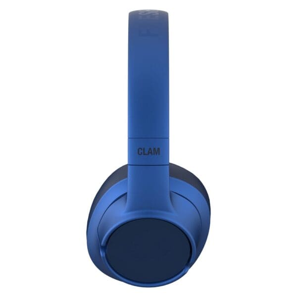 3HP3200 I Fresh 'n Rebel Clam Core - Wireless over-ear headphones with ENC