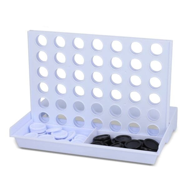 4-in einer Reihe aus recycelten Materialien