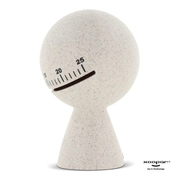 4129 | Xoopar Mr. Bio 25 Timer