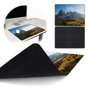 A2 Schreibtischunterlage Sublimation 59x42 cm