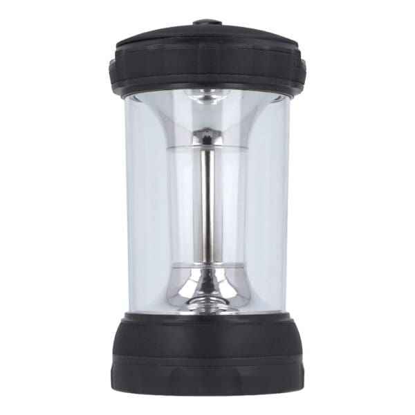 Abenteuer Lampe