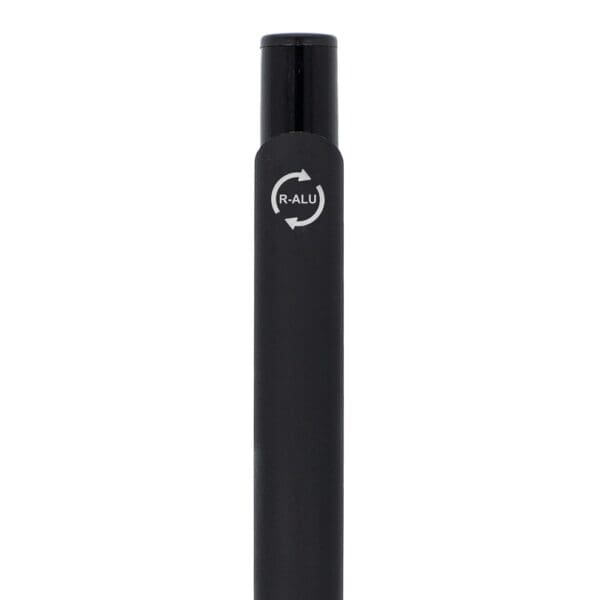 Alicante Soft Touch R-AL schwarze Tinte