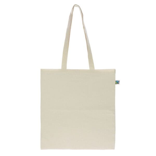 Bag Fairtrade 140g 38x42cm