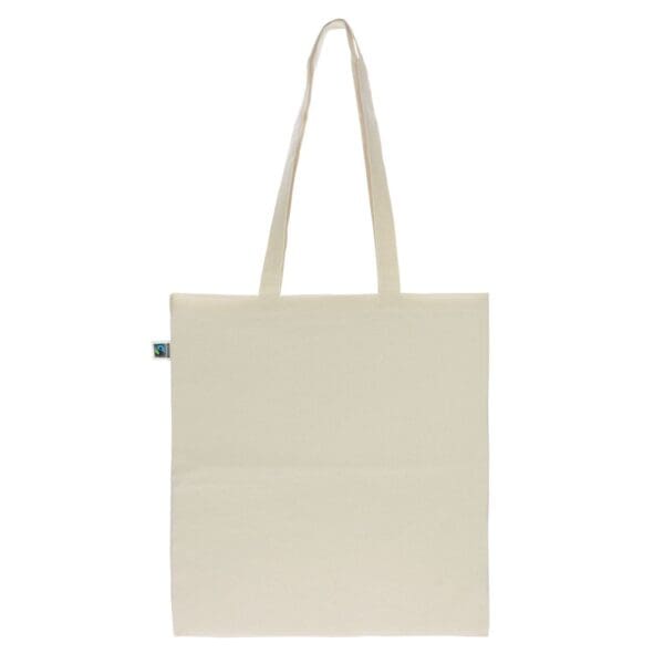 Bag Fairtrade 140g 38x42cm