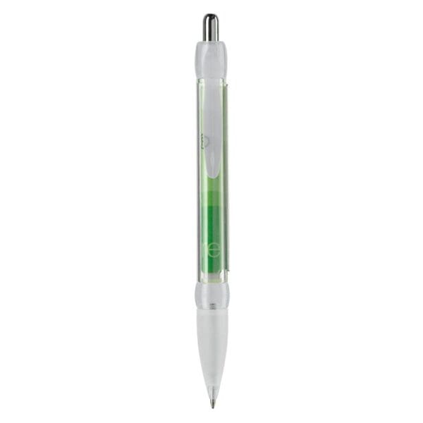 Banner Pen Transparent