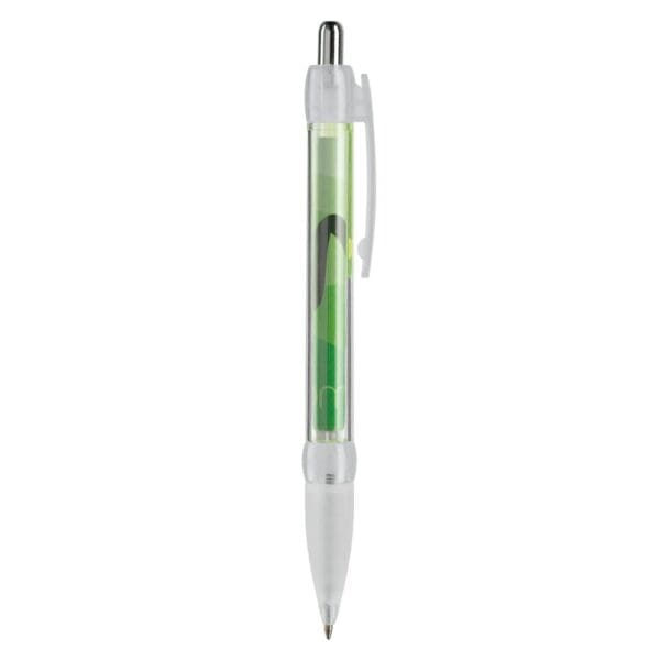 Banner Pen Transparent
