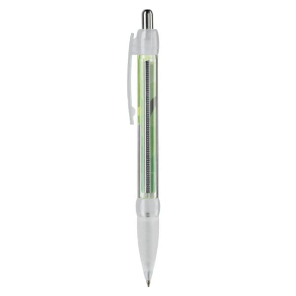 Banner Pen Transparent