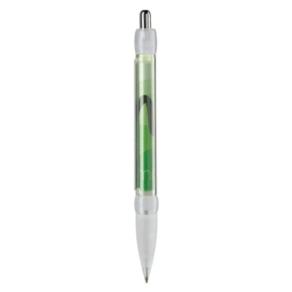 Banner Pen Transparent