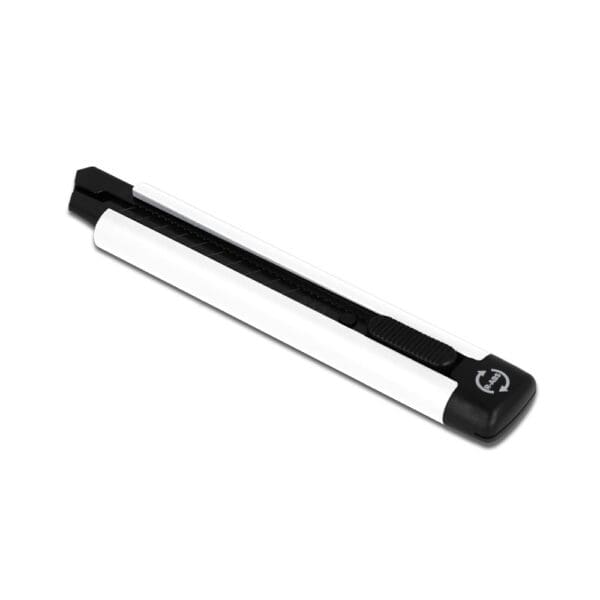 Bastelmesser aus recyceltem ABS