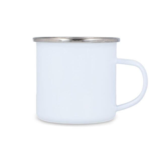 Becher Emalie 350ml