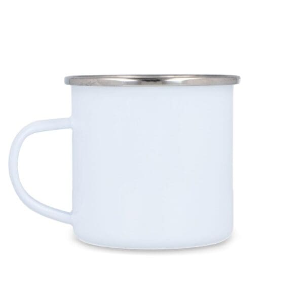 Becher Emalie 350ml