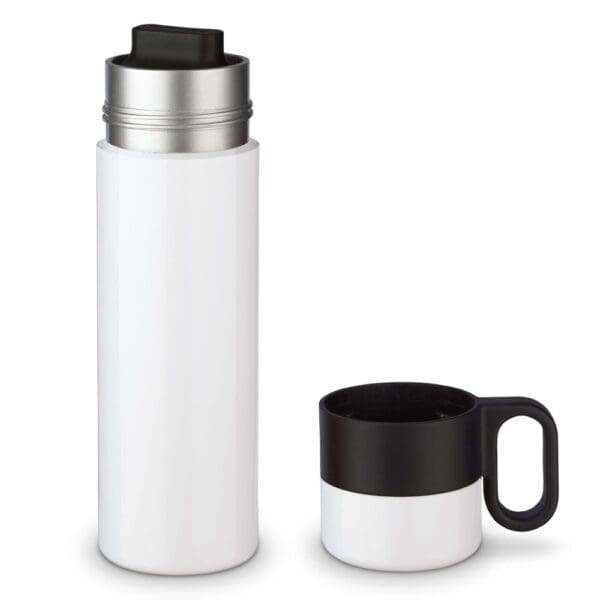 Becher Isolierflasche mit 500ml