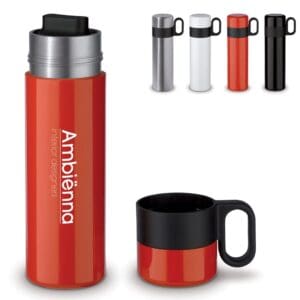 Becher Isolierflasche mit 500ml