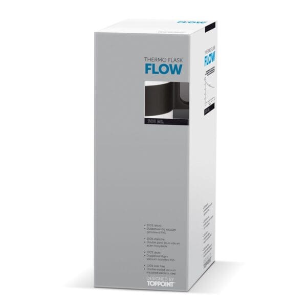 Becher Isolierflasche mit 500ml