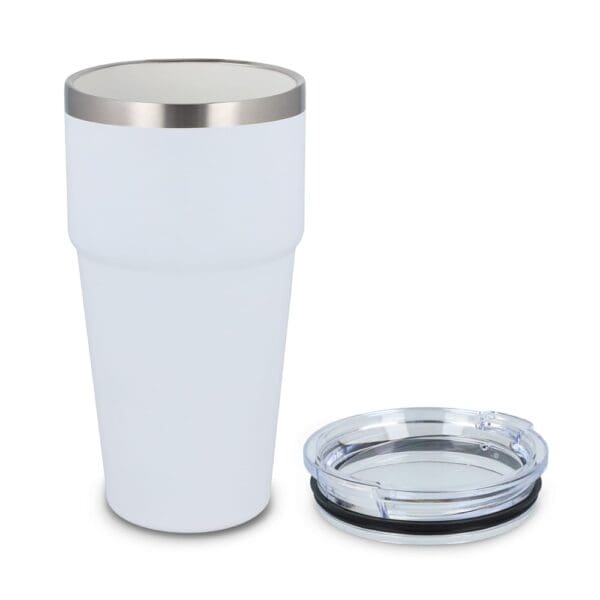 Becher T-Ceramic Softtouch 500 ml