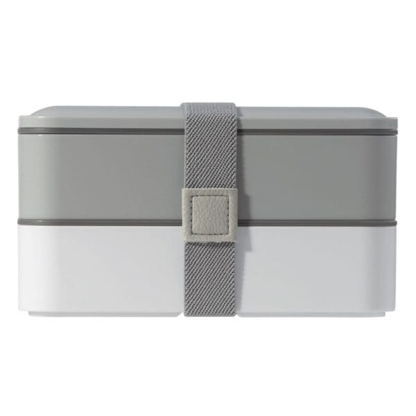 Bento box mit Besteck 1250ml
